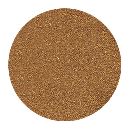 Ultra pearly eyeshadow -BRĄZOWA KOSTKA