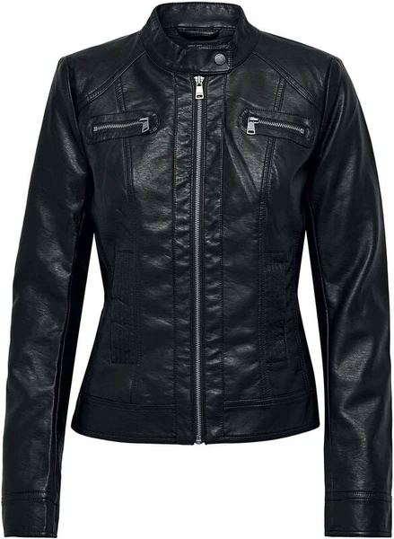 Perfecto Simili-Cuir Bandit