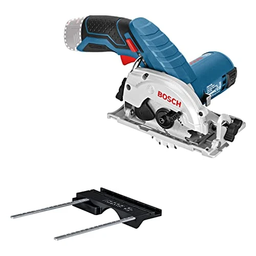 Bosch Professional 12V System scie circulaire sans-fil GKS 12V-26 (Ø de lame : 85 mm)
