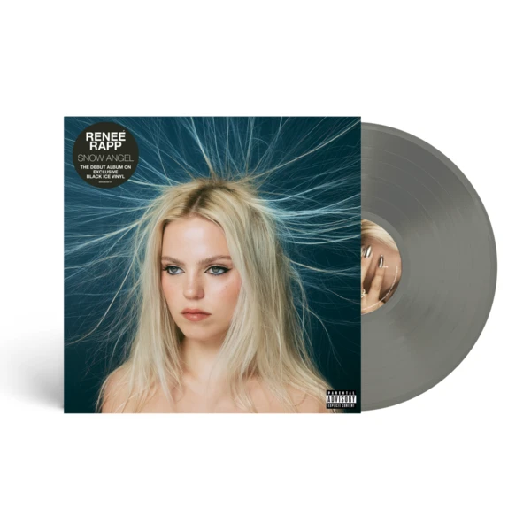 Reneé Rapp - Snow Angel: Vinyl LP - Recordstore