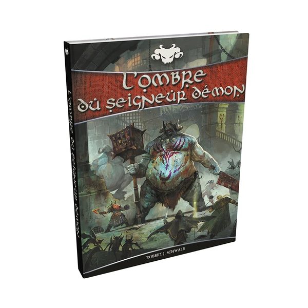 L'Ombre du seigneur démon