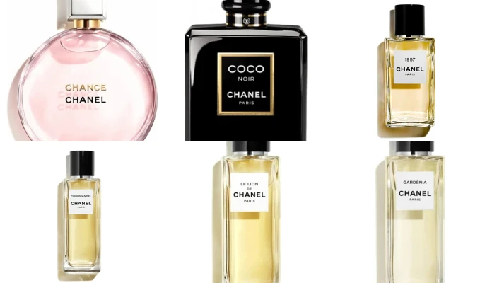 Chanel (Perfume)