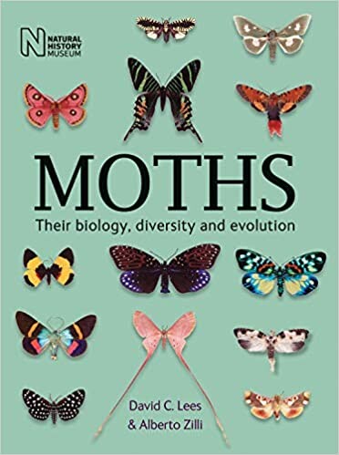 Amazon.fr - Moths: Their biology, diversity and evolution - Lees, David C., Zilli, Alberto - Livres