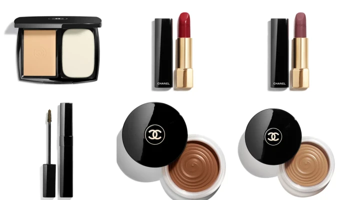 Chanel (Makeup)