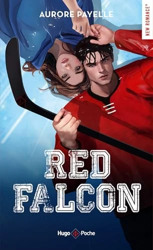Red Falcon