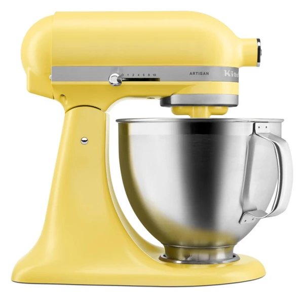 ROBOT PÂTISSIER 4,7 L BUTTER - ARTISAN