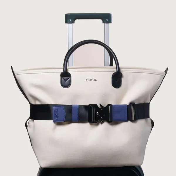 Travel Belt - Mar