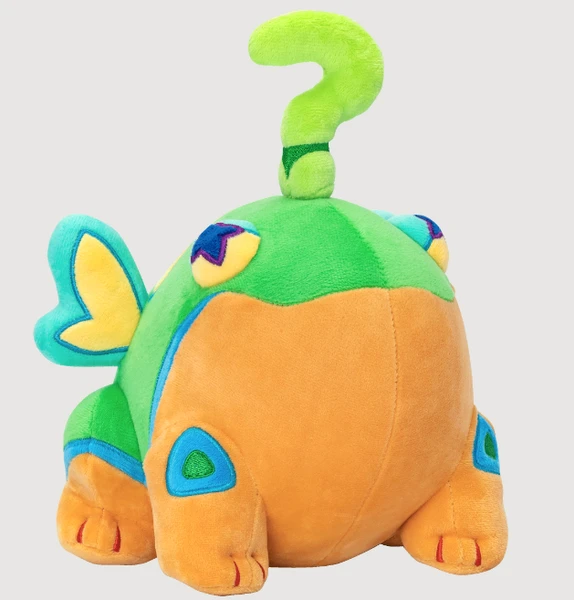 Peluche Towa gardien des étoiles |  Boutique Riot Games