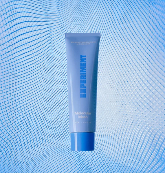 Experiment | Molecular Mesh