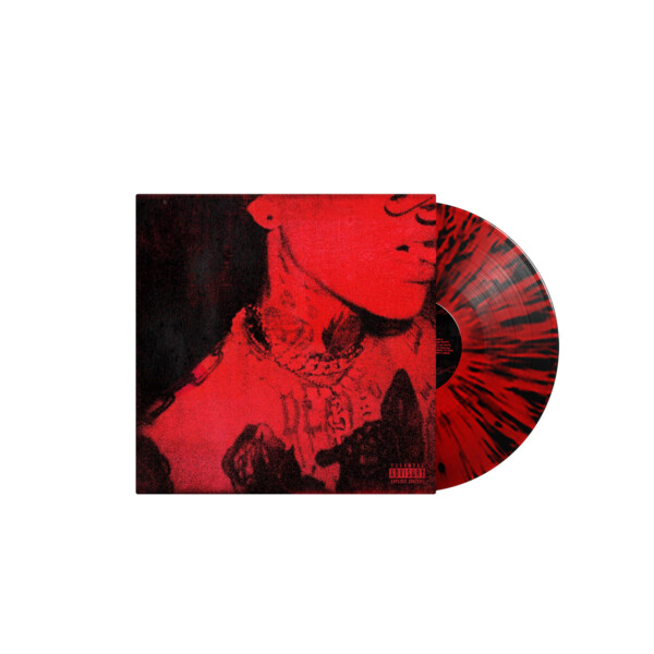 Anonymous Vinyl
