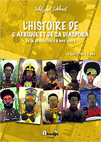 L’Histoire de l’Afrique et de sa diaspora 