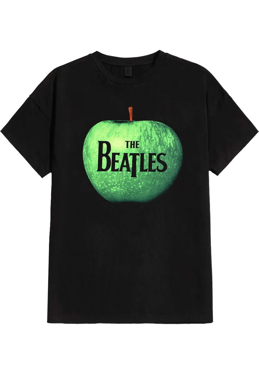 The Beatles - Apple - T-Shirt