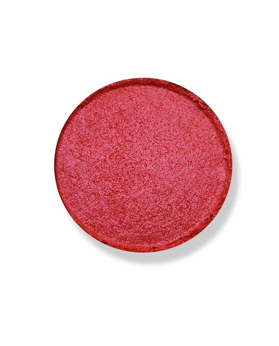 Gracidea - Eyeshadow Hot Pink Red