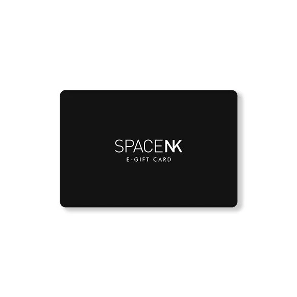 Carte Cadeau Space NK