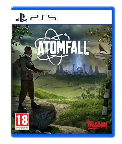 Atomfall Playstation 5
