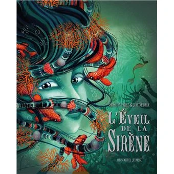 L'Eveil de la sirène