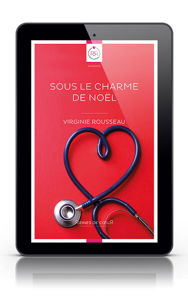 sous le charme de noel de Virginie Rousseau | Une nouvelle de R2C