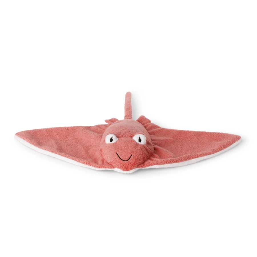 PELUCHE RAIE ROSE - WWF