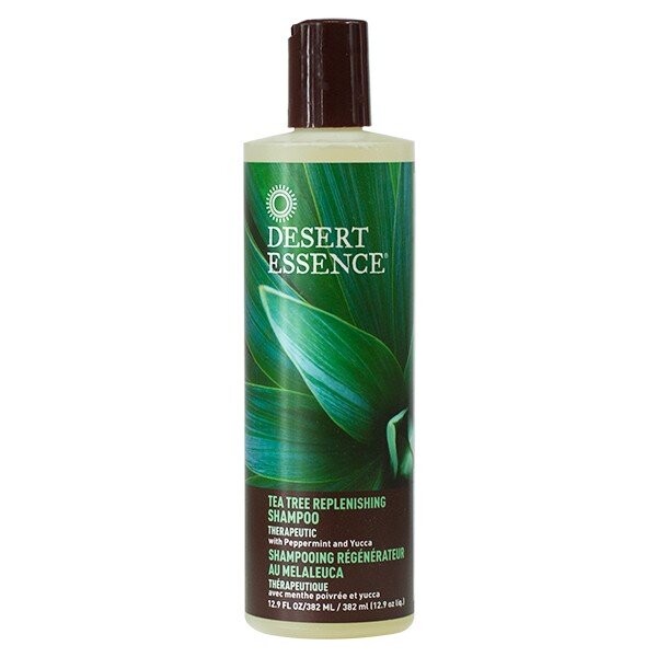 Commander Desert Essence Shampooing Régénérateur Melaleuca | prix bas