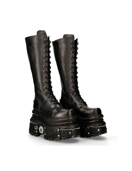 New rock hautes
