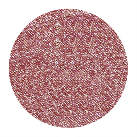 Ultra pearly eyeshadow DZIKA RÓŻA