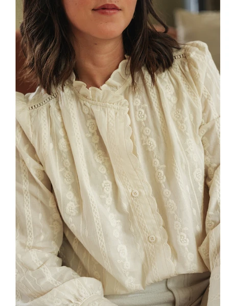 Chemise Elise