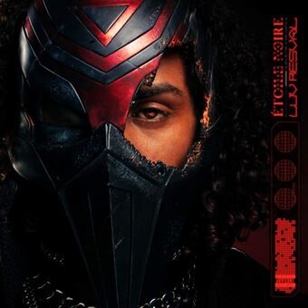 Etoile Noire  Nébuleuse