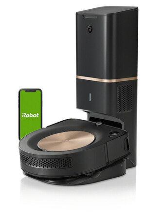 IROBOT ROOMBA aspirateur robot
