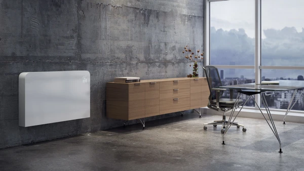 Ultra Thin Fan Coil – Fan Deck