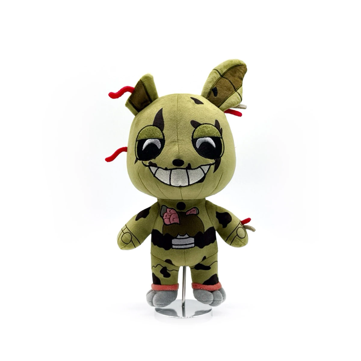 Springtrap Plush (9in)