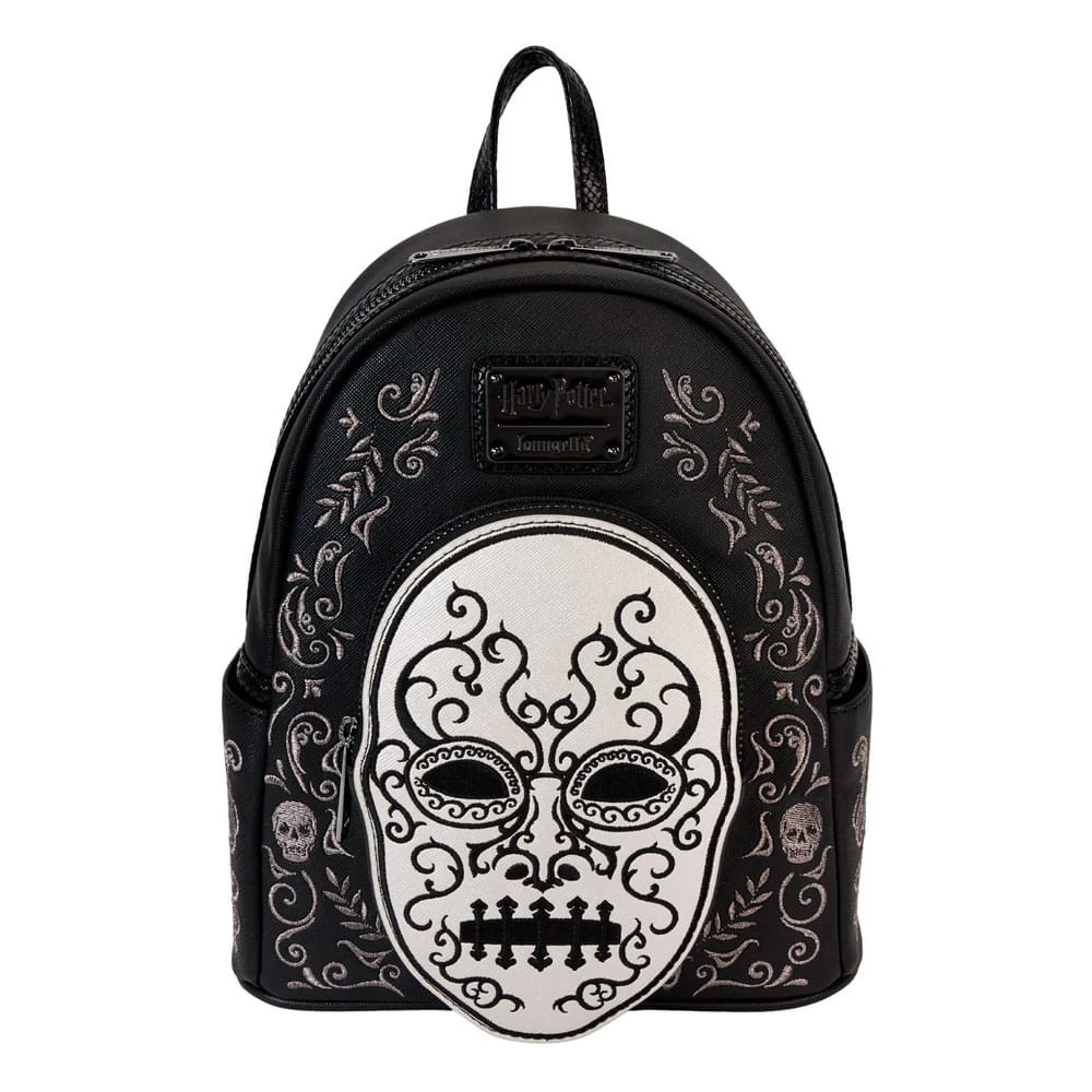 Mini Sac à Dos Mangemort - Loungefly Harry Potter