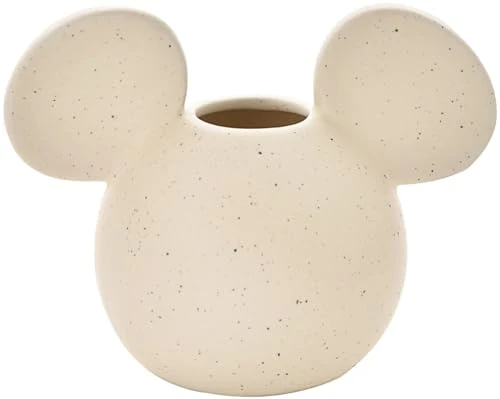 Vase Mickey