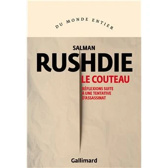 Le Couteau