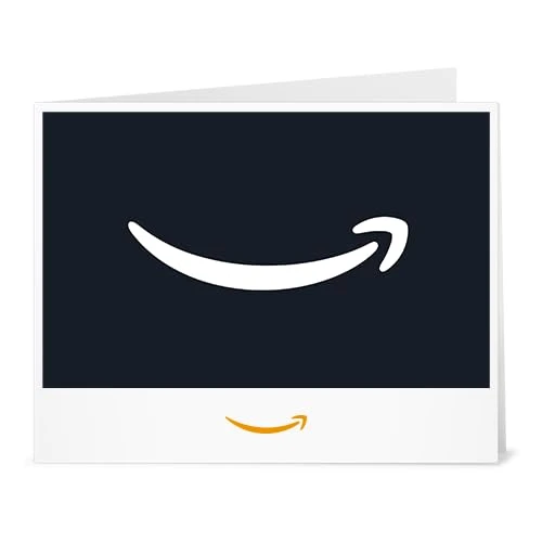 Amazon Gift Card - Print - Amazon Smile