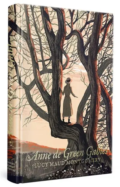 Anne - : Anne tome 1 : Anne de Green Gables