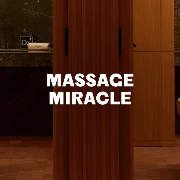 Soin sur mesure 45min • SO/ Paris Hotel *****