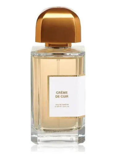 Crème de Cuir