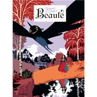 Beauté - Tome 1 : Beauté - Désirs exaucés