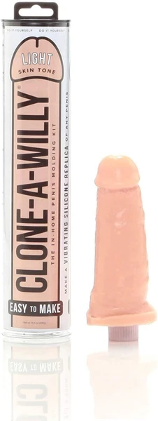 Kit de moulage 🍆