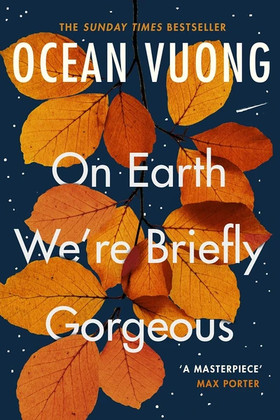 On Earth We're Briefly Gorgeous Broché – 1 septembre 2020
