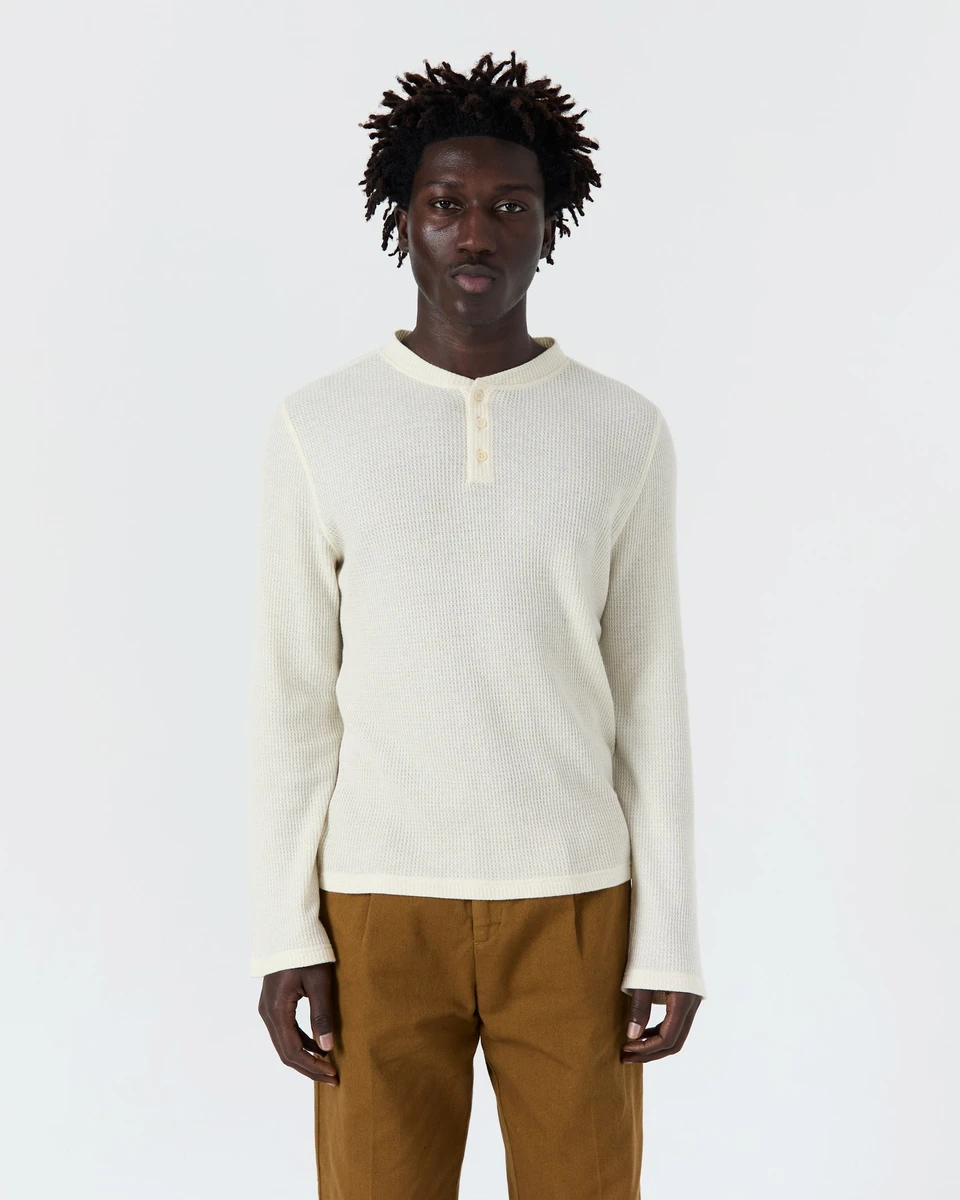 Henley Boston naturel