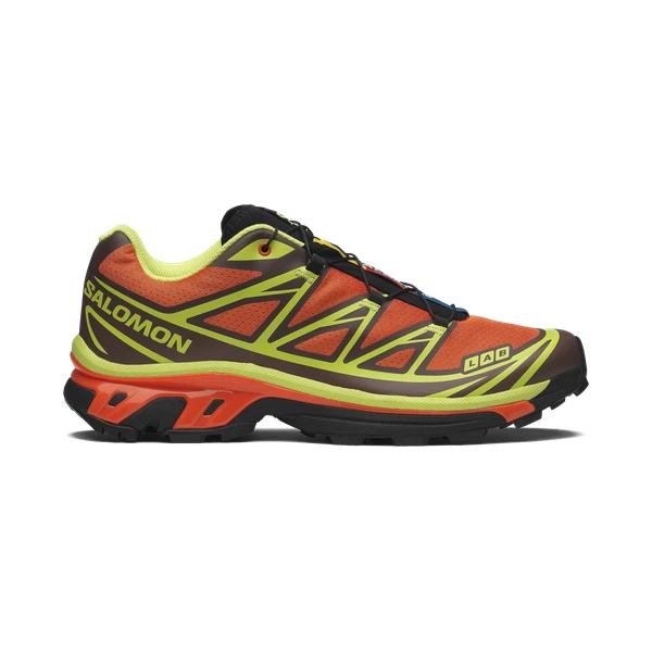 XT-6 Rouge | Salomon