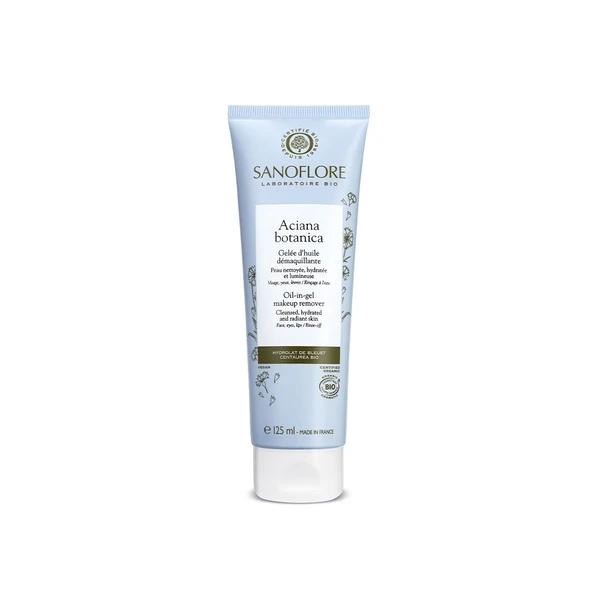 Gelée Aciana botanica