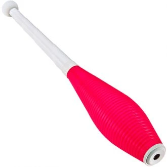Massue Pirouette Grip (couleur du corps) - NetJuggler