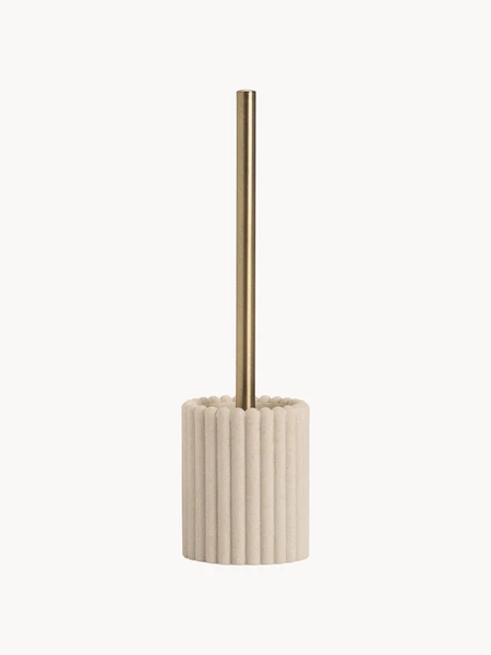 Brosse pour WC Stripes