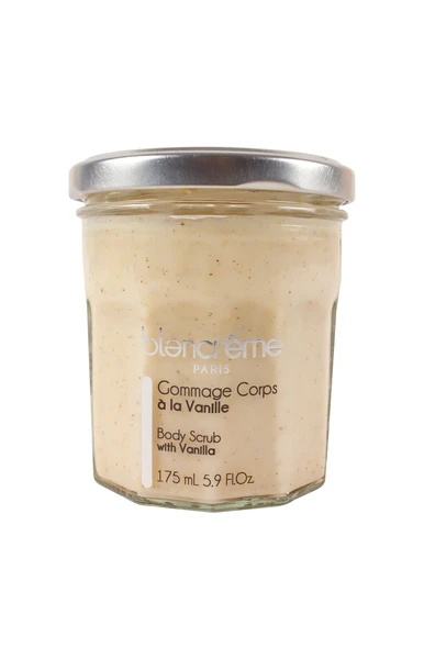 Gommage corps - Vanille & Tonka - 175 ml