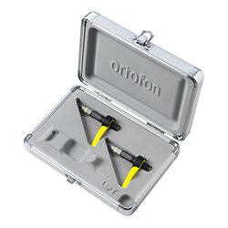 Ortofon CC TWIN MKII Club