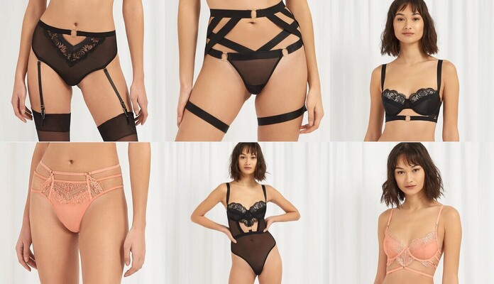 Lingerie