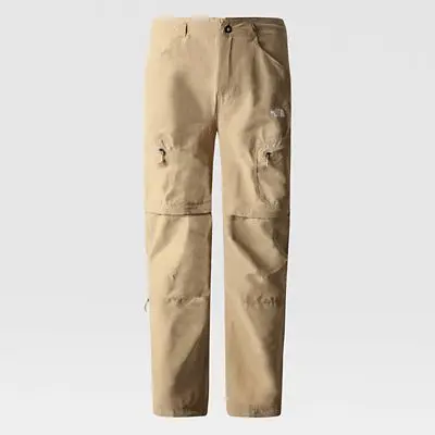 Pantalon convertible fuselé Exploration pour homme | The North Face