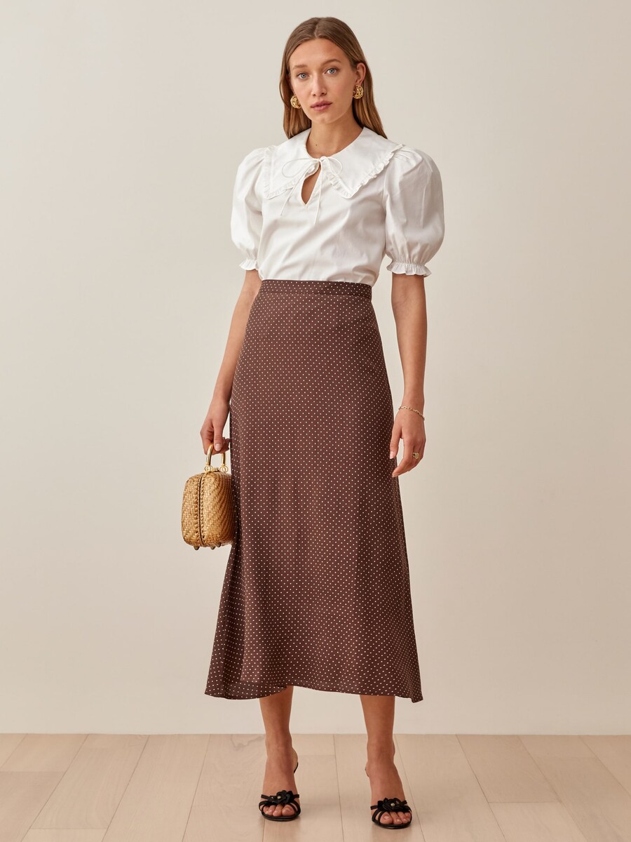 Bea Skirt